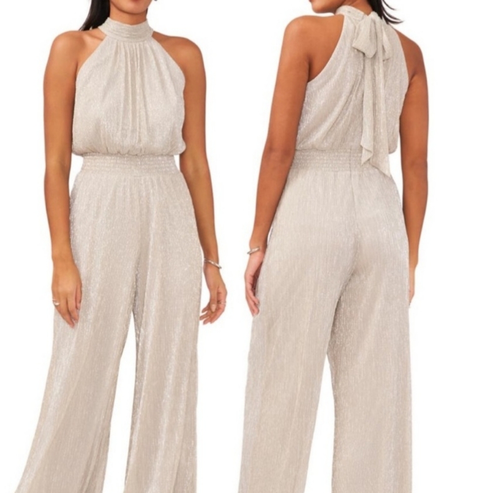 Chaus New York jumpsuit